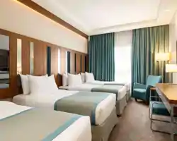 Ramada by Wyndham Makkah Zad Al Tayseer thumbnail